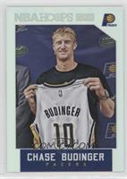 Chase Budinger #/299