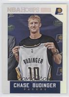 Chase Budinger #/299