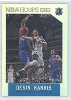 Devin Harris #/299