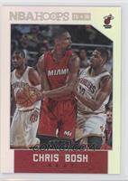 Chris Bosh #/299