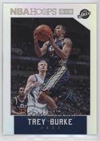 Trey Burke #/299