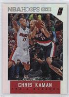 Chris Kaman #/299