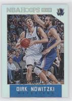 Dirk Nowitzki #/299