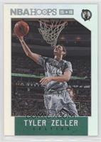 Tyler Zeller #/299