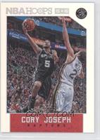 Cory Joseph #/299