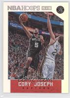 Cory Joseph #/299