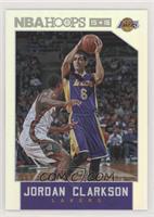 Jordan Clarkson #/299