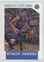 Spencer Dinwiddie #/299