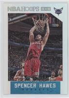 Spencer Hawes #/299