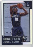 Rookies - Jarell Martin [Noted] #/299