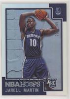 Rookies - Jarell Martin #/299