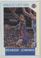 Brandon Jennings [Noted] #/299