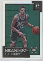 Rookies - R.J. Hunter #/299