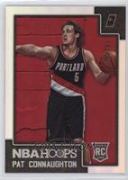 Rookies - Pat Connaughton #/299