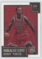 Rookies - Bobby Portis #/299