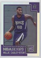 Rookies - Willie Cauley-Stein #/299