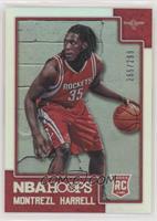 Rookies - Montrezl Harrell #/299