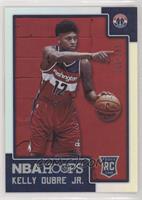 Rookies - Kelly Oubre Jr. [EX to NM] #/299