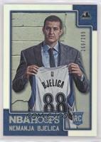 Rookies - Nemanja Bjelica #/299