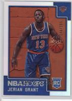 Rookies - Jerian Grant #/299