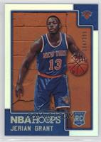 Rookies - Jerian Grant #/299