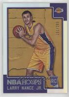 Rookies - Larry Nance Jr. #/299