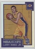 Rookies - Larry Nance Jr. #/299