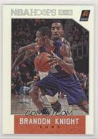 Brandon Knight [EX to NM] #/299