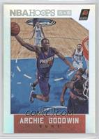 Archie Goodwin #/299