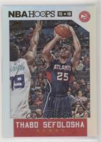 Thabo Sefolosha #/299