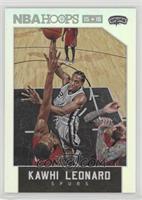 Kawhi Leonard #/299