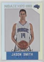 Jason Smith #/299