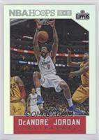 DeAndre Jordan #/299