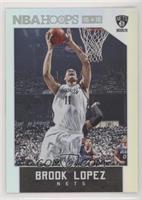 Brook Lopez #/299