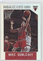 Mike Dunleavy #/299