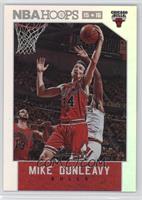 Mike Dunleavy #/299