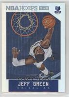 Jeff Green #/299