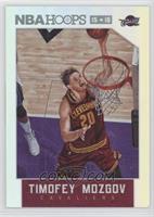 Timofey Mozgov #/299