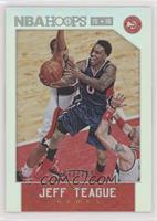 Jeff Teague #/299