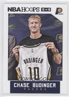 Chase Budinger