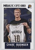 Chase Budinger