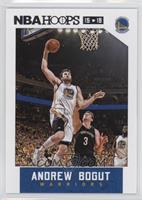 Andrew Bogut