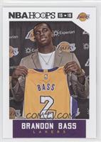 Brandon Bass