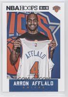 Arron Afflalo