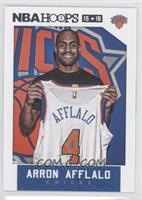 Arron Afflalo