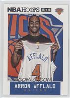 Arron Afflalo