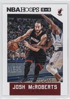 Josh McRoberts