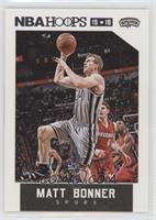 Matt Bonner