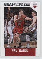 Pau Gasol