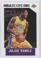 Julius Randle